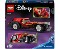 LEGO Disney 43277 Samochód Cruelli De Mon - 1354870 - zdjęcie 10